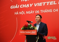 Viettel Fastest 2022 to be launched